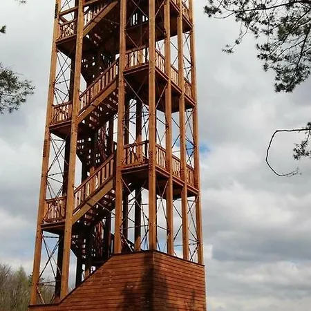 Gazdovsky Dom Nemšová